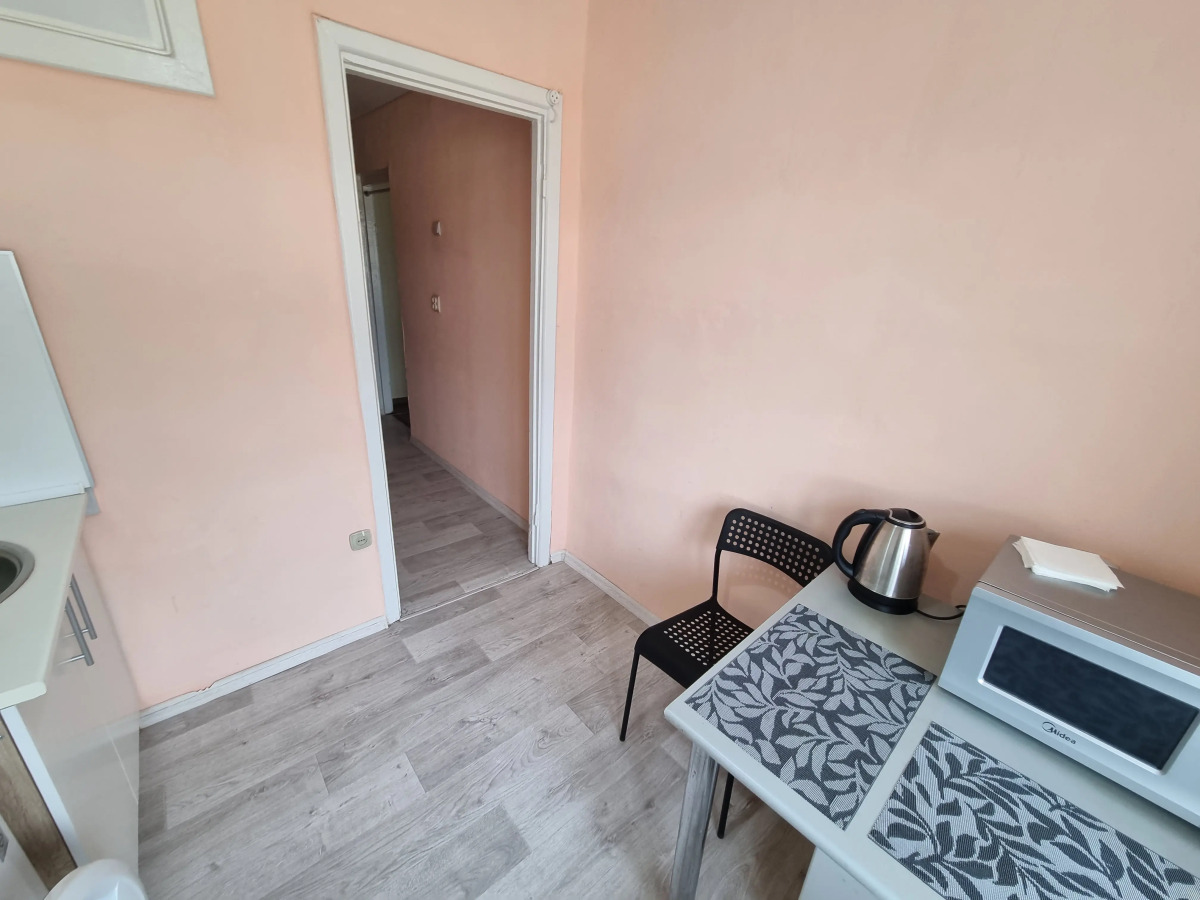 Апартаменты Гагарина 3 линия 6