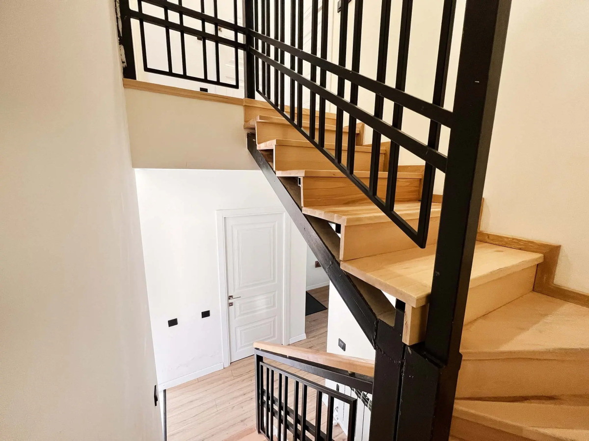 Курортный отель Motives Inn Dilijan