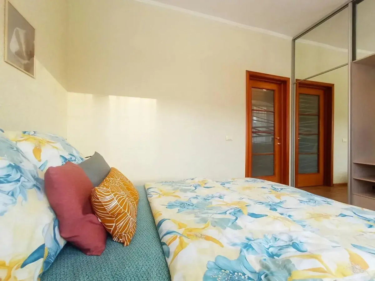 Квартира На Проспекте Ленина 127 Евро2