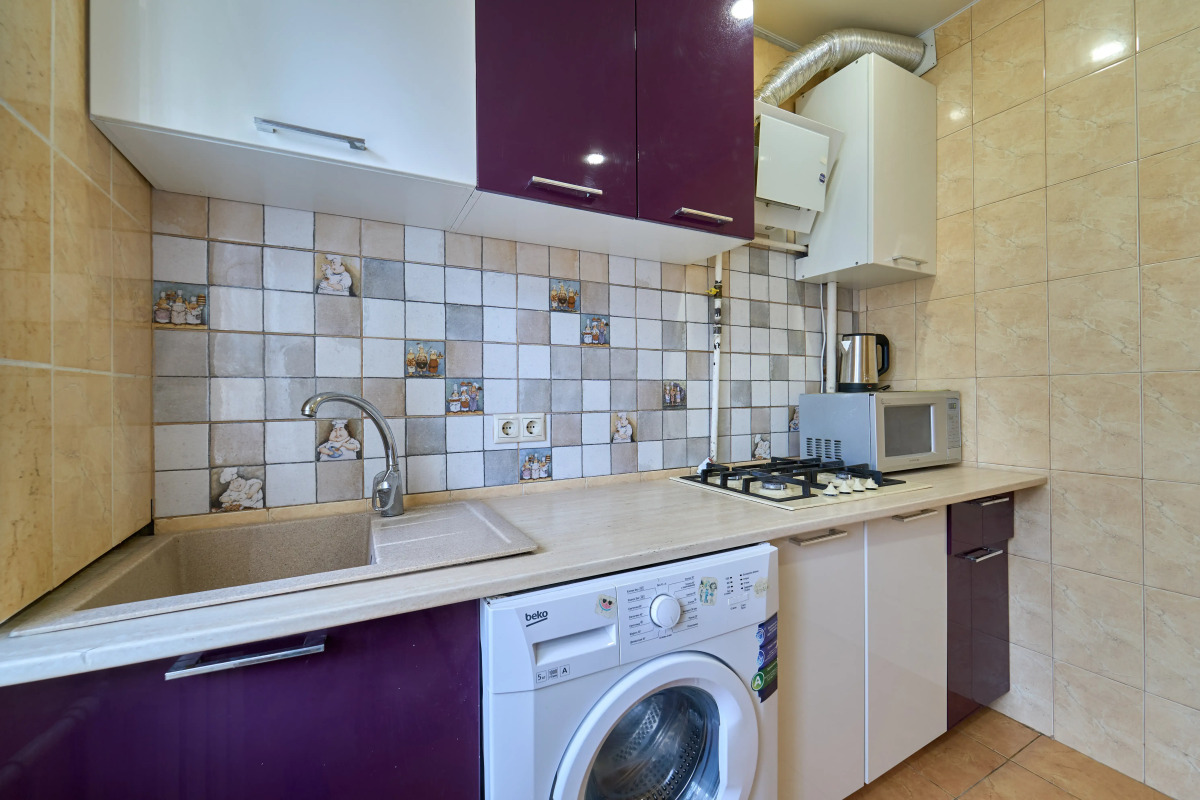 Апартаменты Центр Сочи