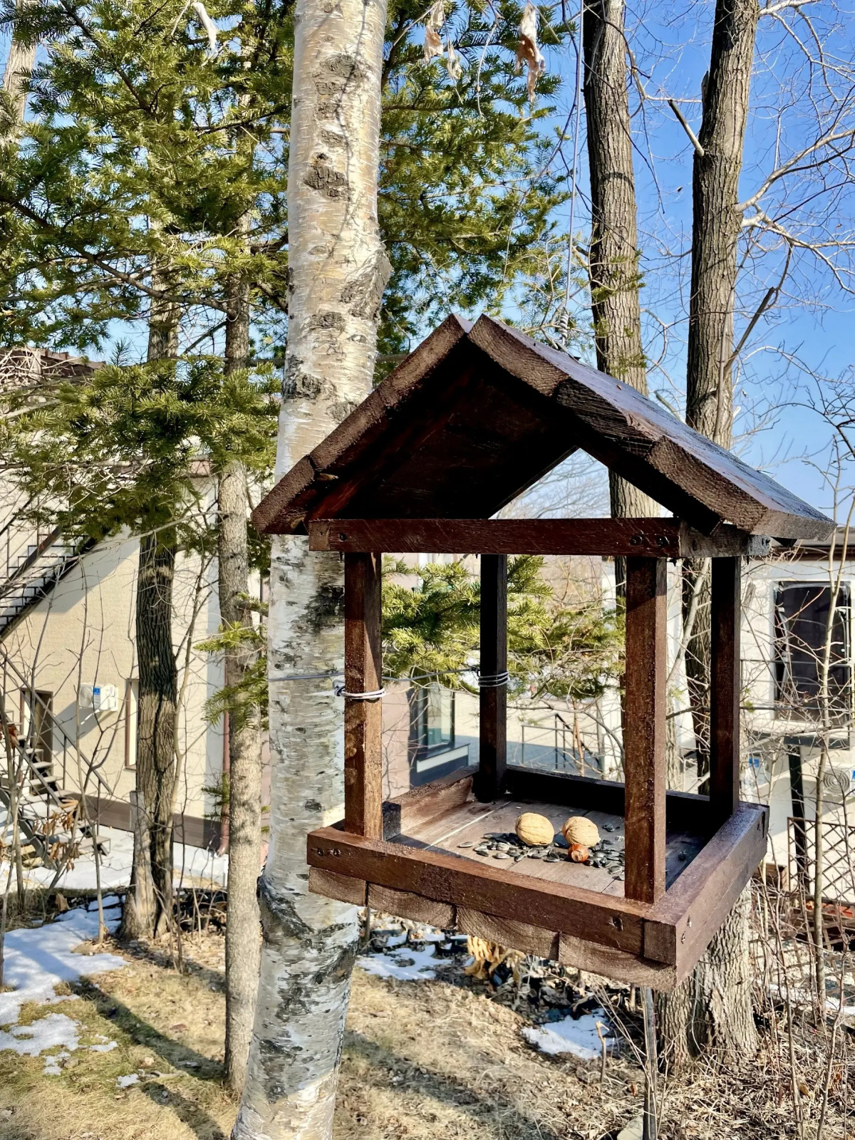 Гостевой дом Главный