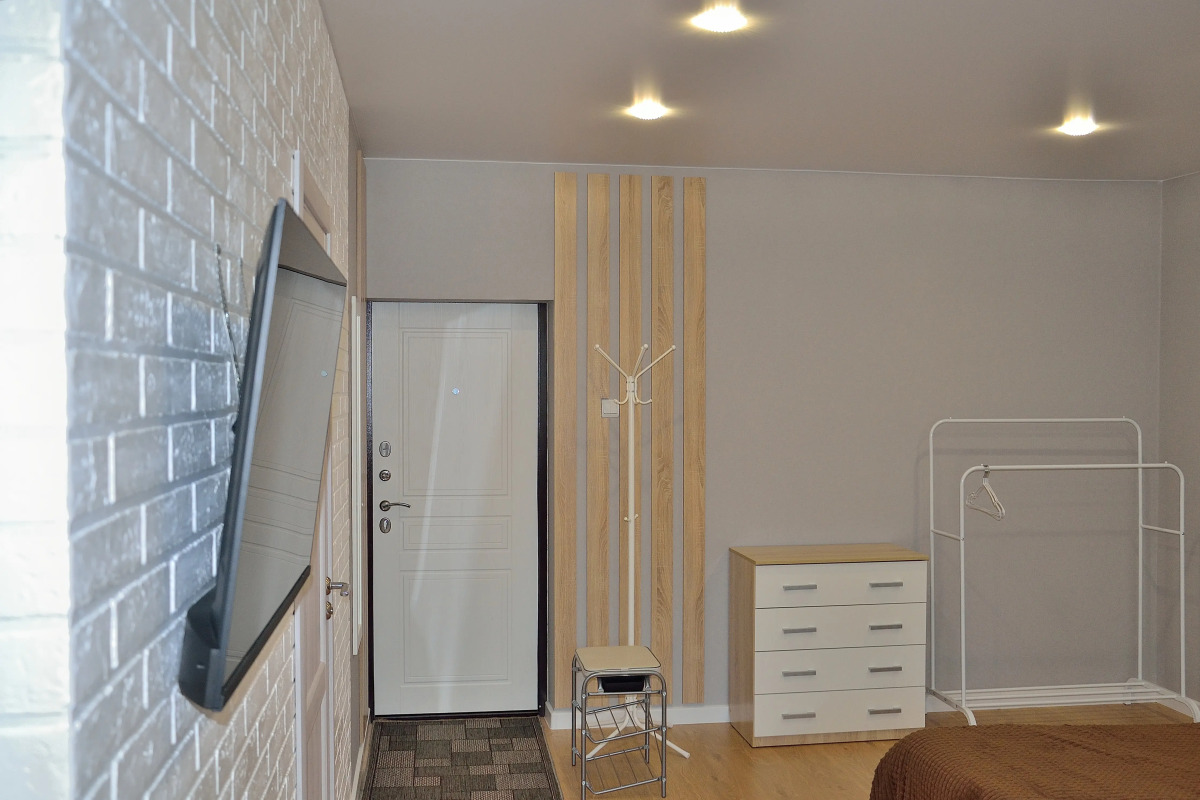 Гостевой дом Мышкин уют