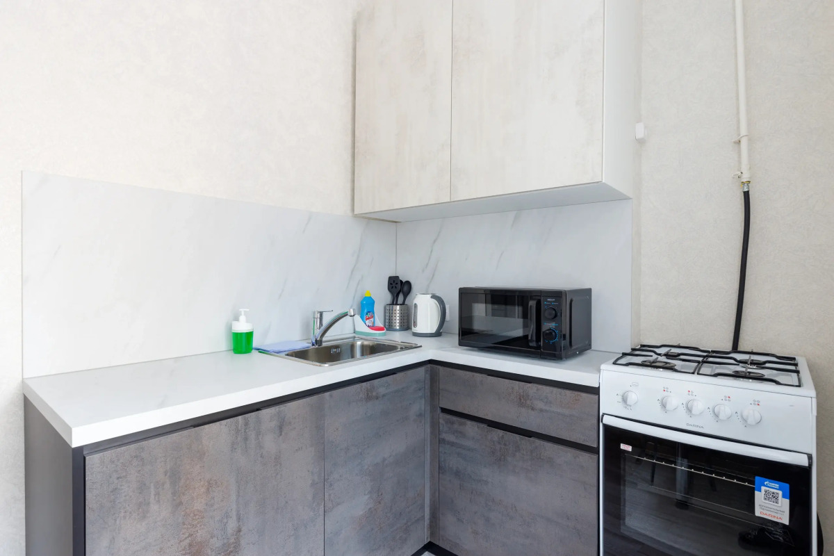 Апартаменты на Радищева 5-7