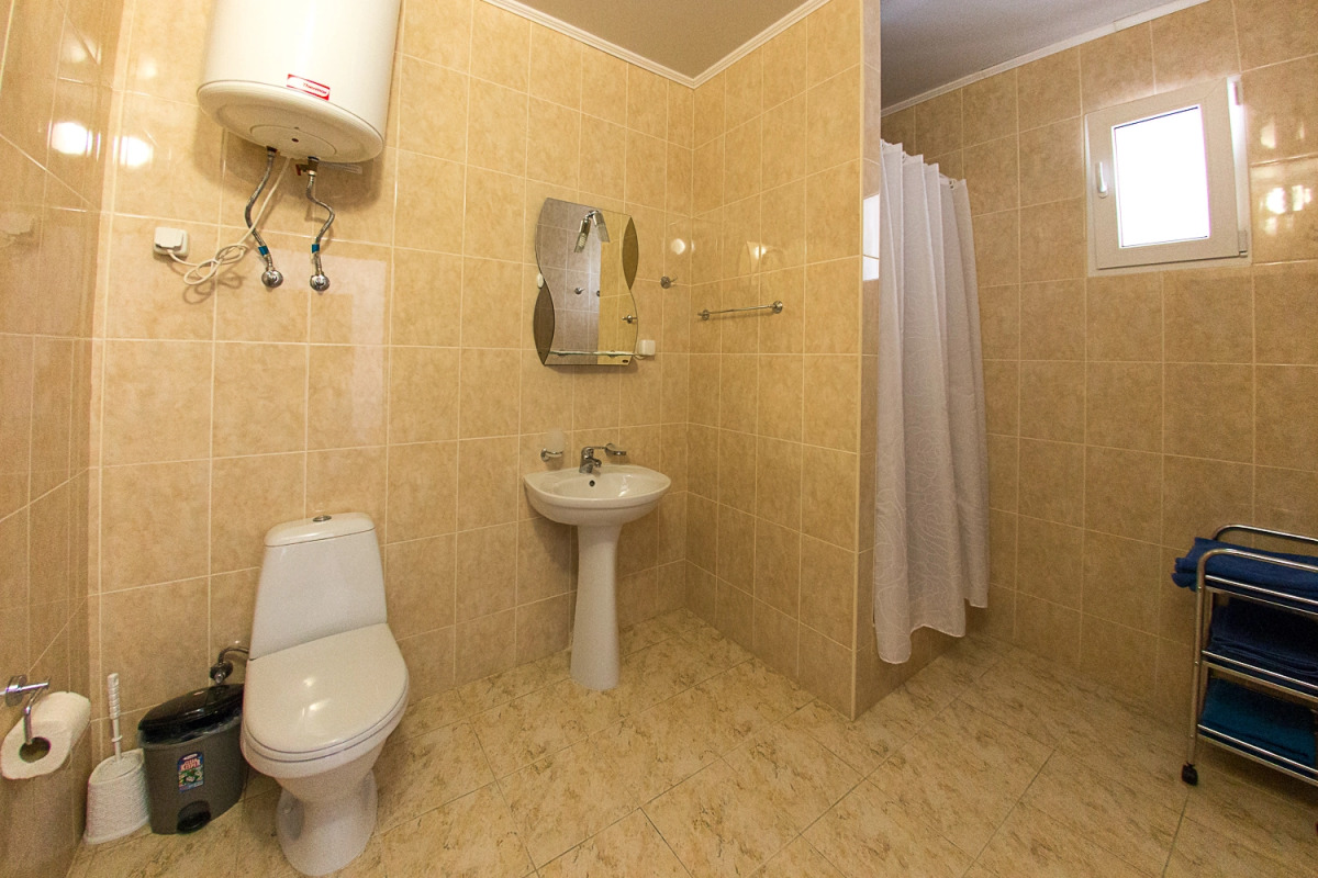 Гостевой дом Виктория