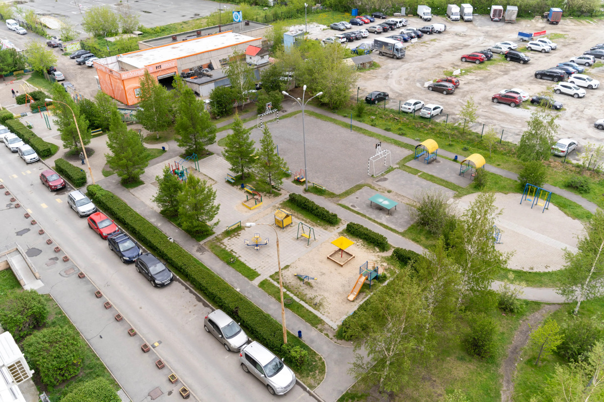 Апартаменты на Таганской 79