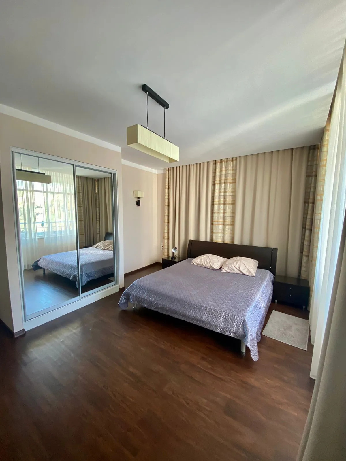 Апартаменты Респект Башня 1