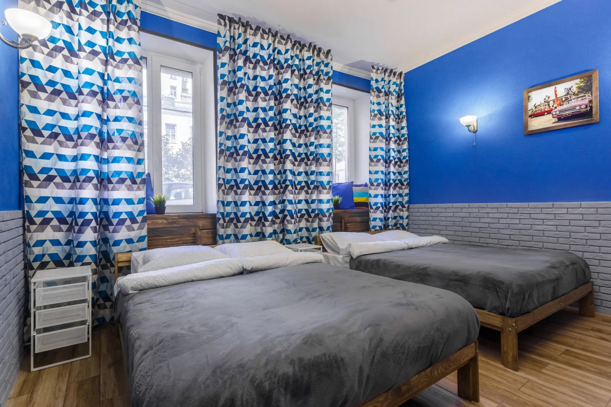 Гостевой дом Room 7