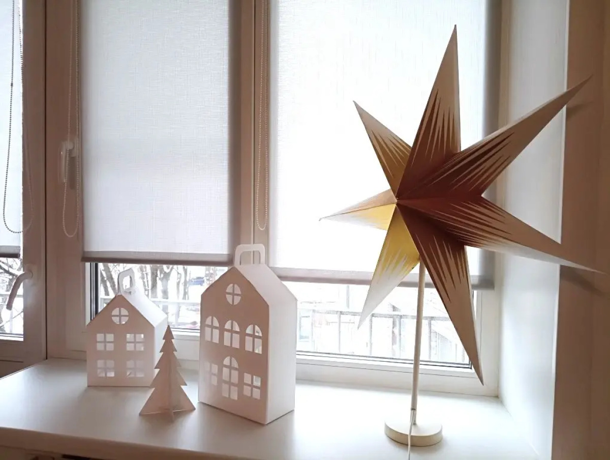 Апартаменты 200 метров от Кремля