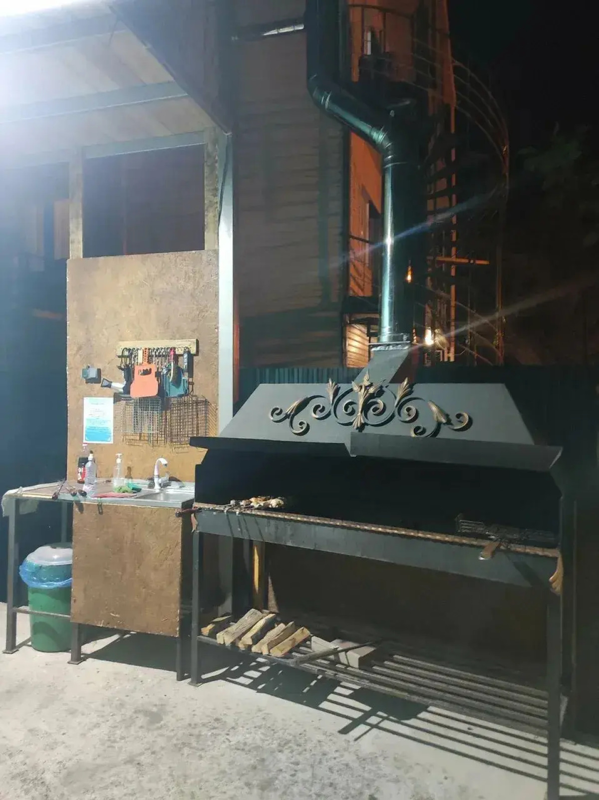 Гостевой дом Альдаир