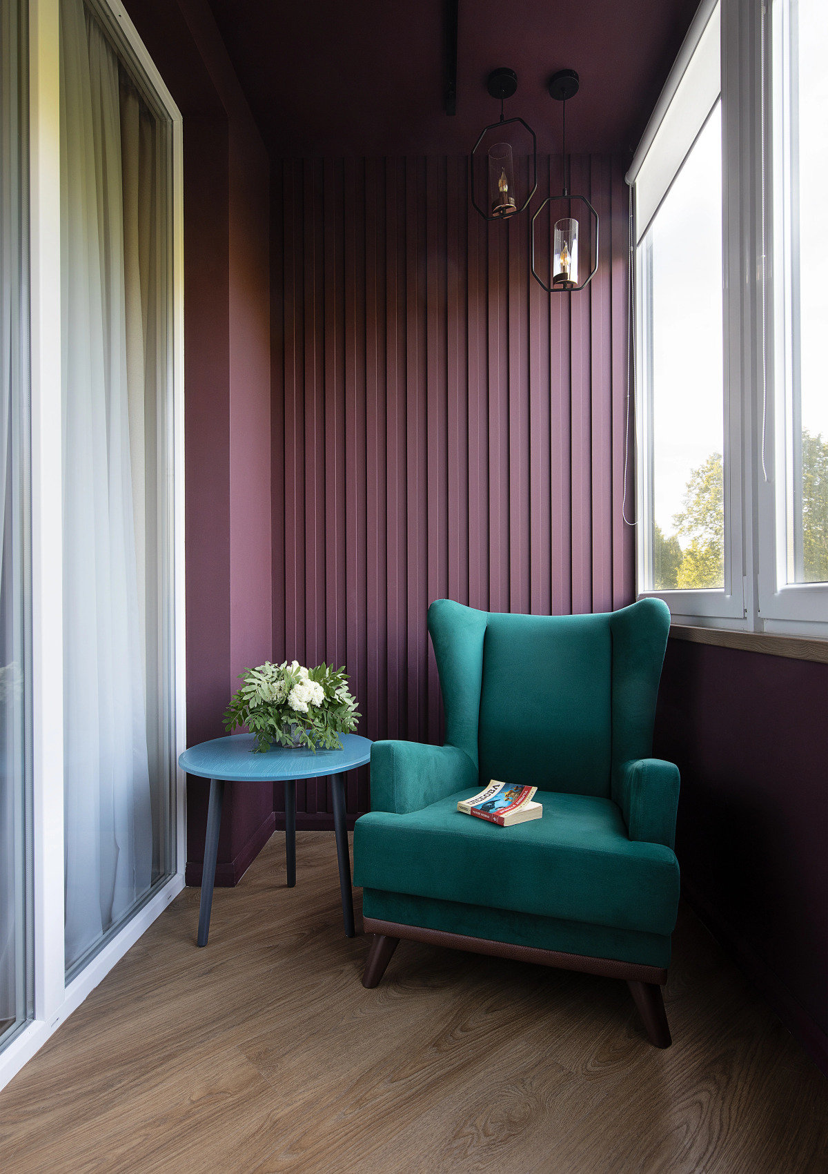 Апартаменты Baden Baden Морской Бассейн Spa