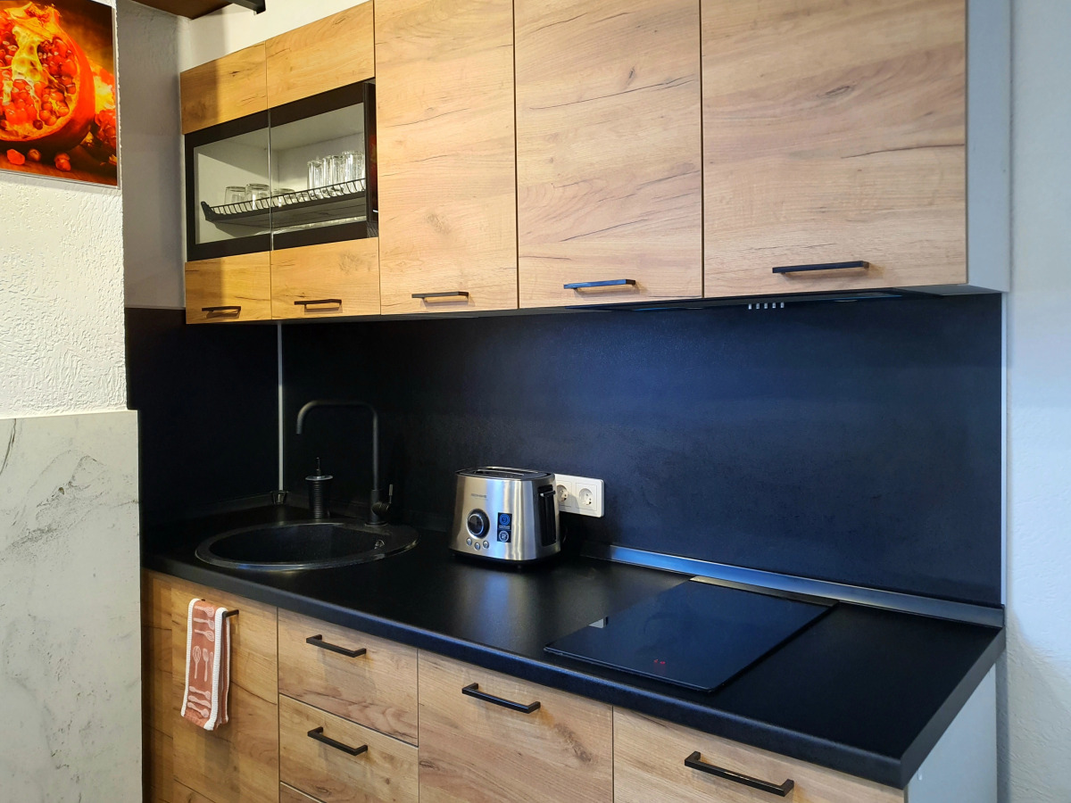 Апартаменты Колизей