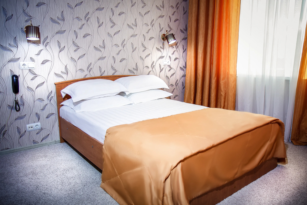 Гостинично-развлекательный комплекс Royal-Lime