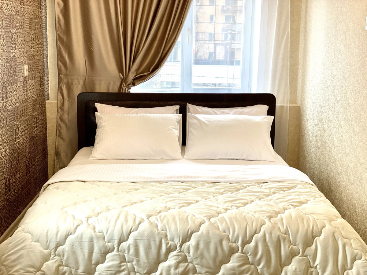 Апартаменты Classic City Center