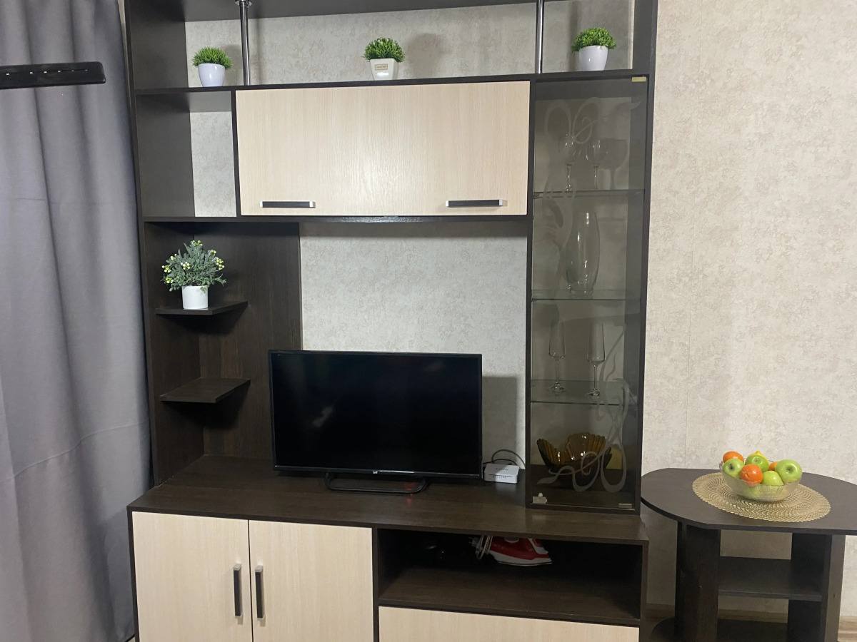 Квартира в Центре Города Шахты