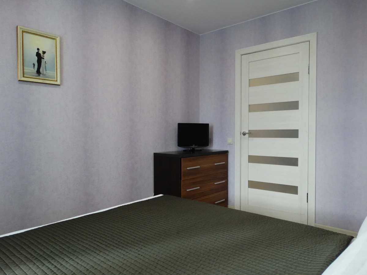 Апартаменты Inndays на Спортивной