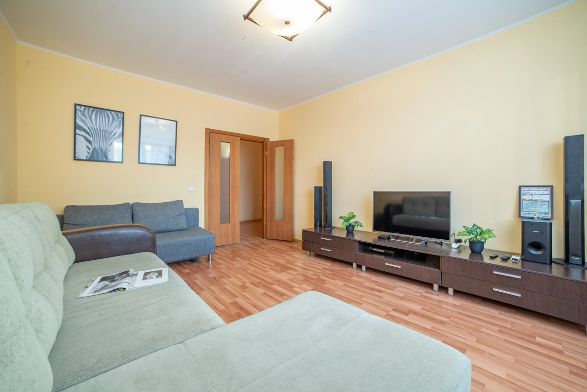 Апартаменты Шейнкмана 90