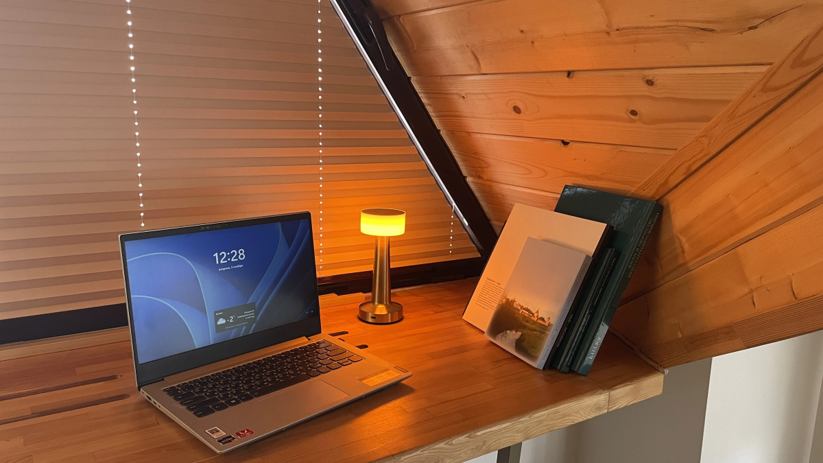 Апартаменты Мансарда ОКО