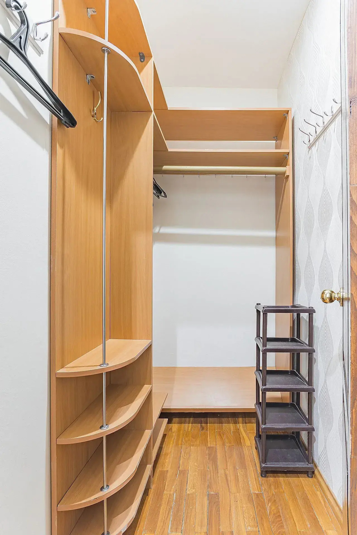 Апартаменты Огромные для комфортного размещения до 8 человек