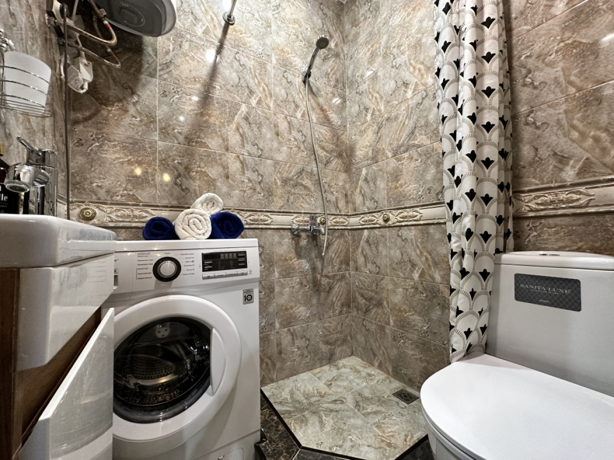 Апартаменты Standart в центре