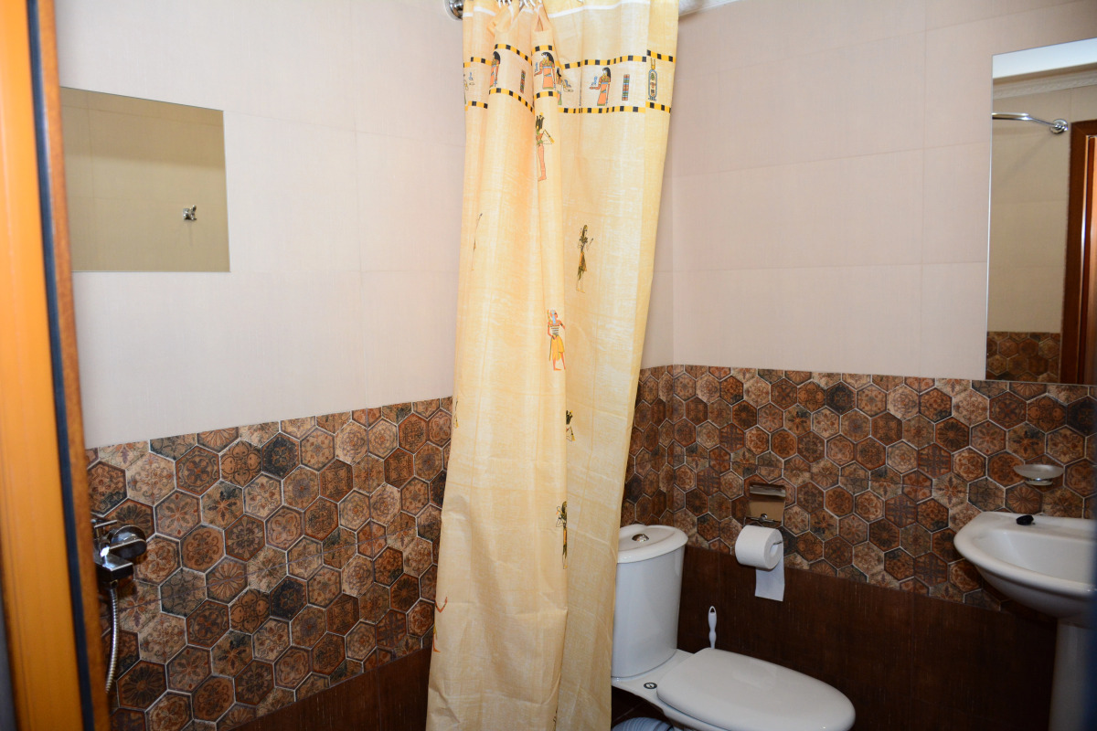 Гостевой дом Artsakh