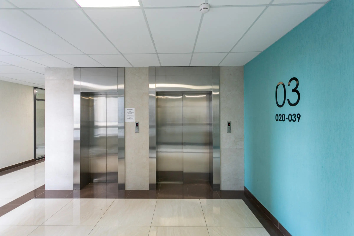 Апартаменты в Зельцовском парке