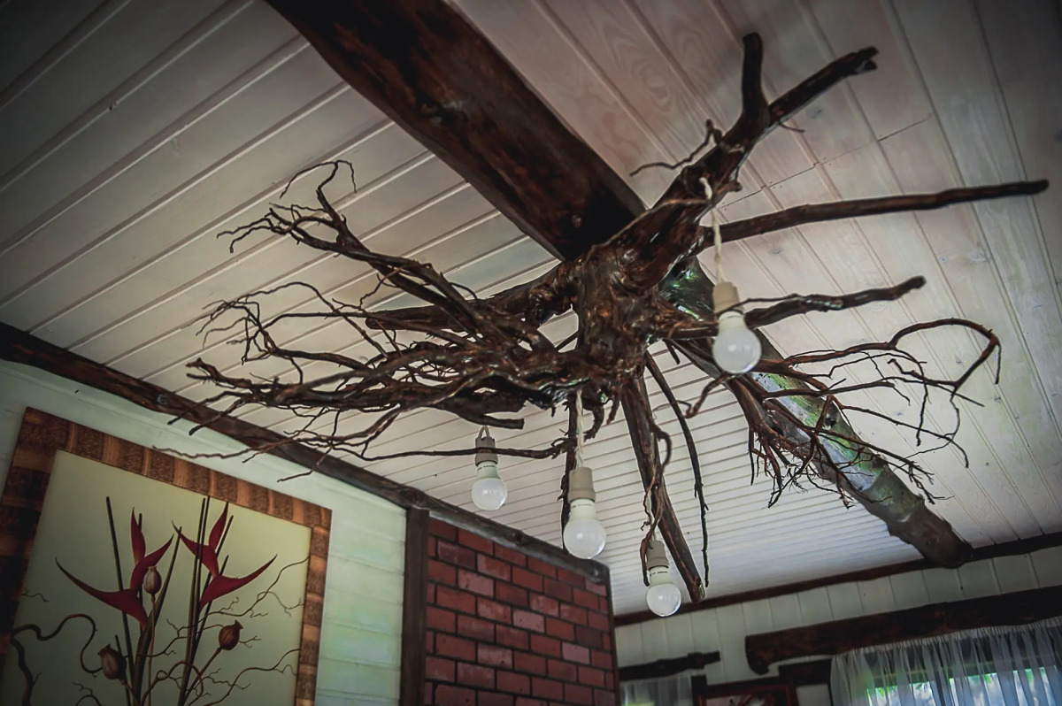 Домик Фермера