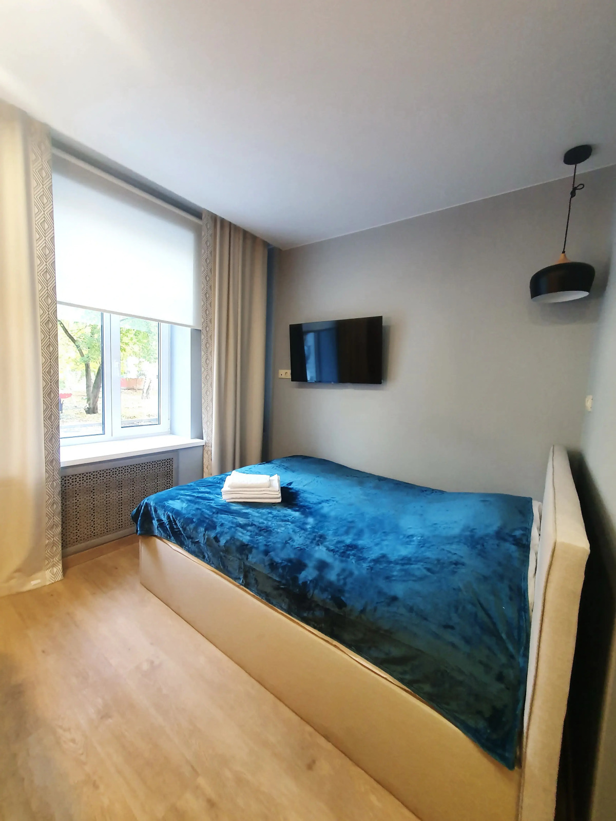 Квартира RentWill Dmitrovskoe Shosse 21 1