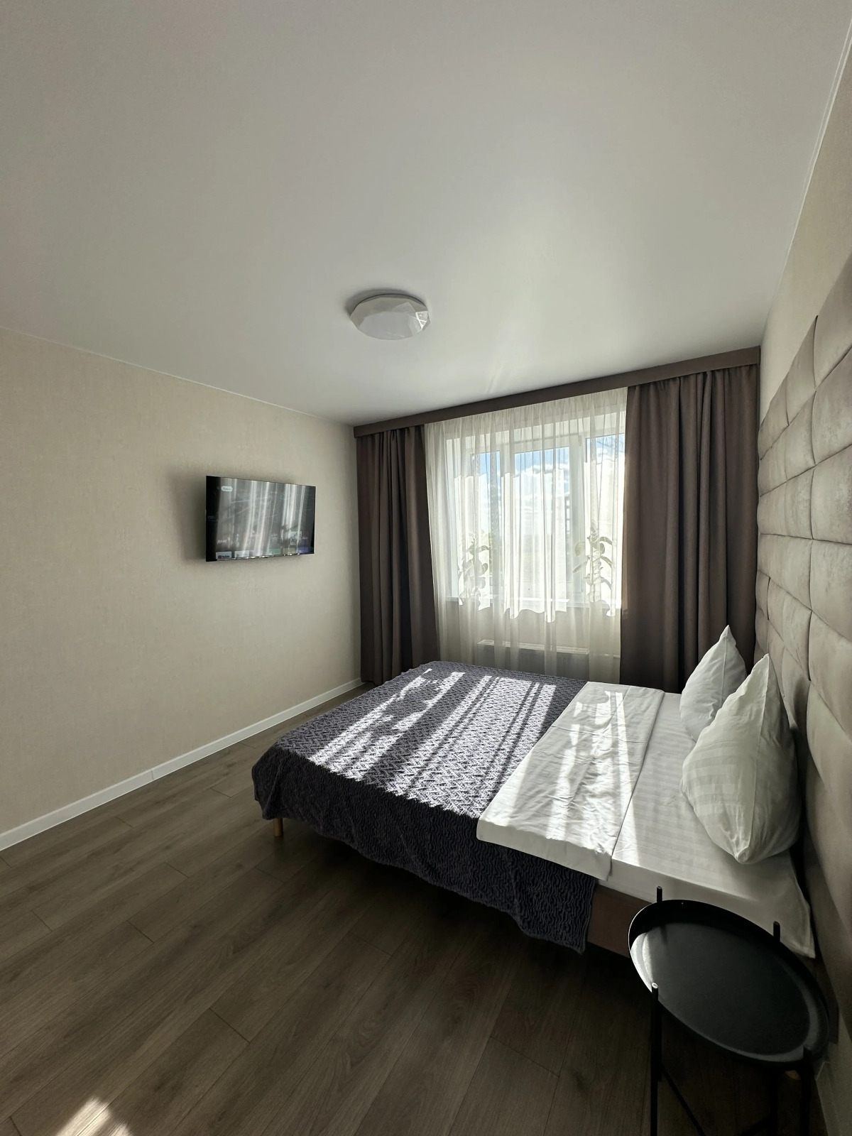 Квартира во Владимире