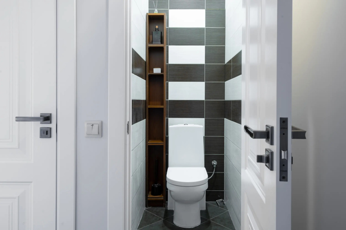 Апартаменты  1912 на Свечном переулке