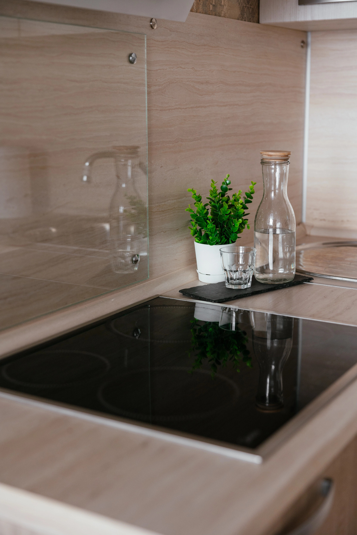 Апартаменты ROOM TOUR в Европейском мкр. Аквапарк