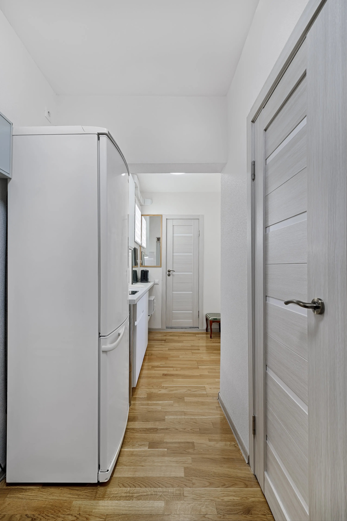 Апартаменты Изюмская недалеко от метро