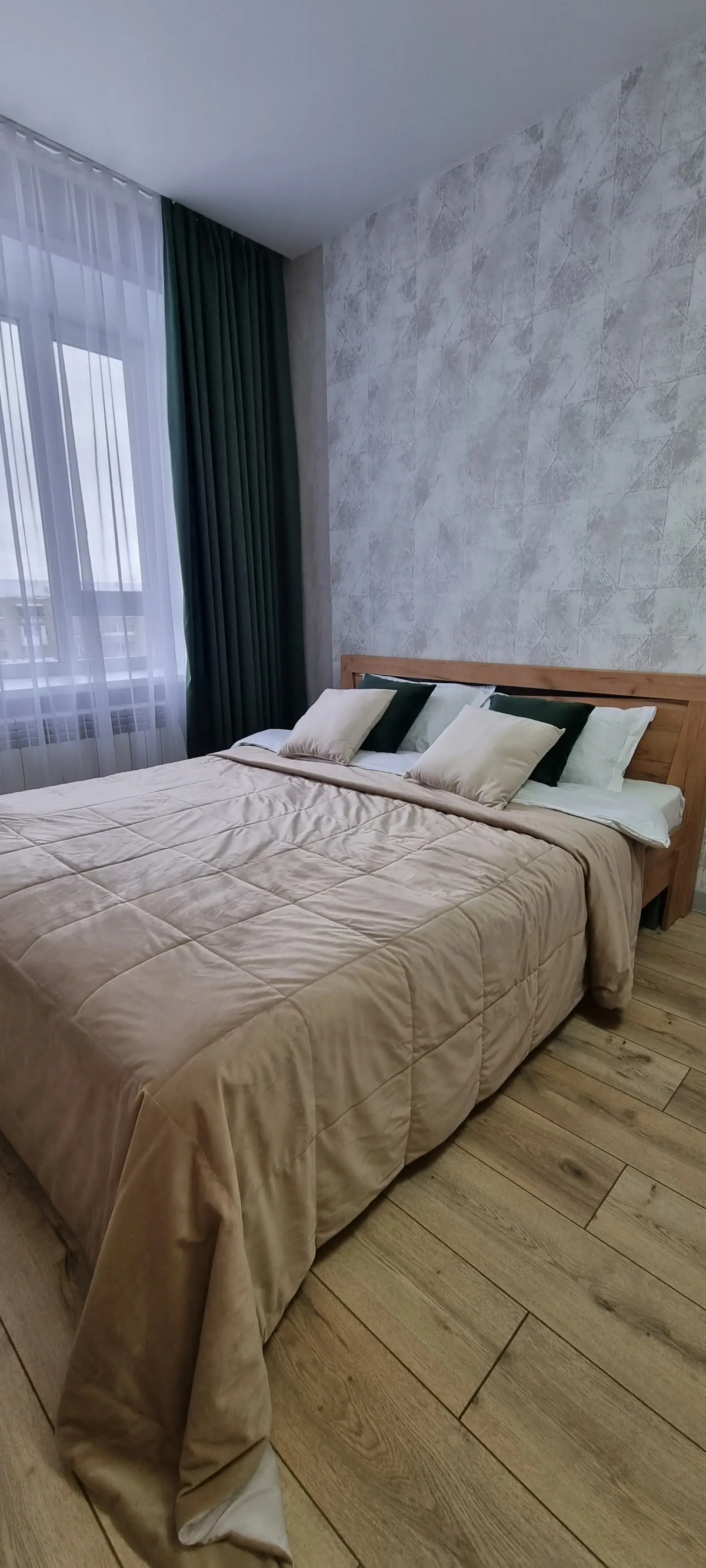 Квартира Уют 24