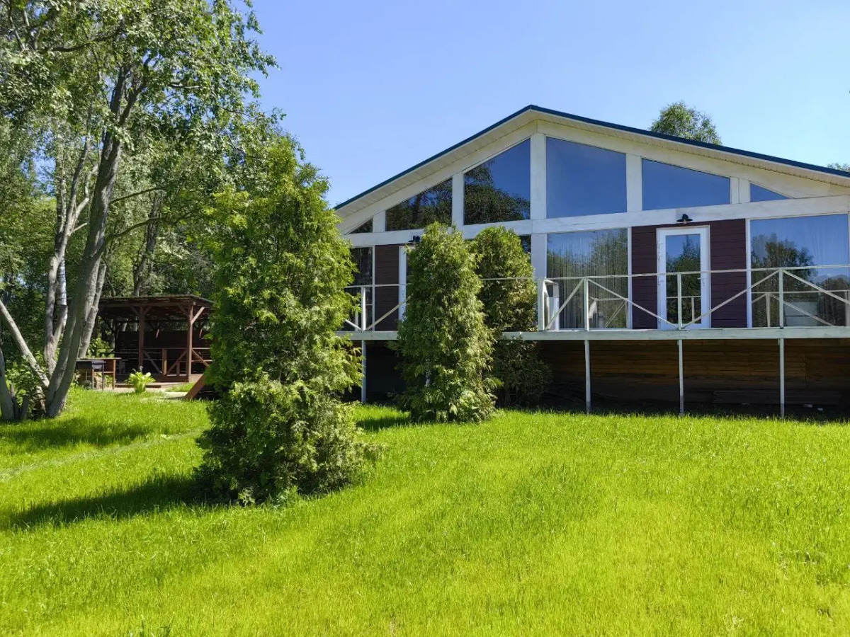 Гостевой дом Спасс - Торбеево