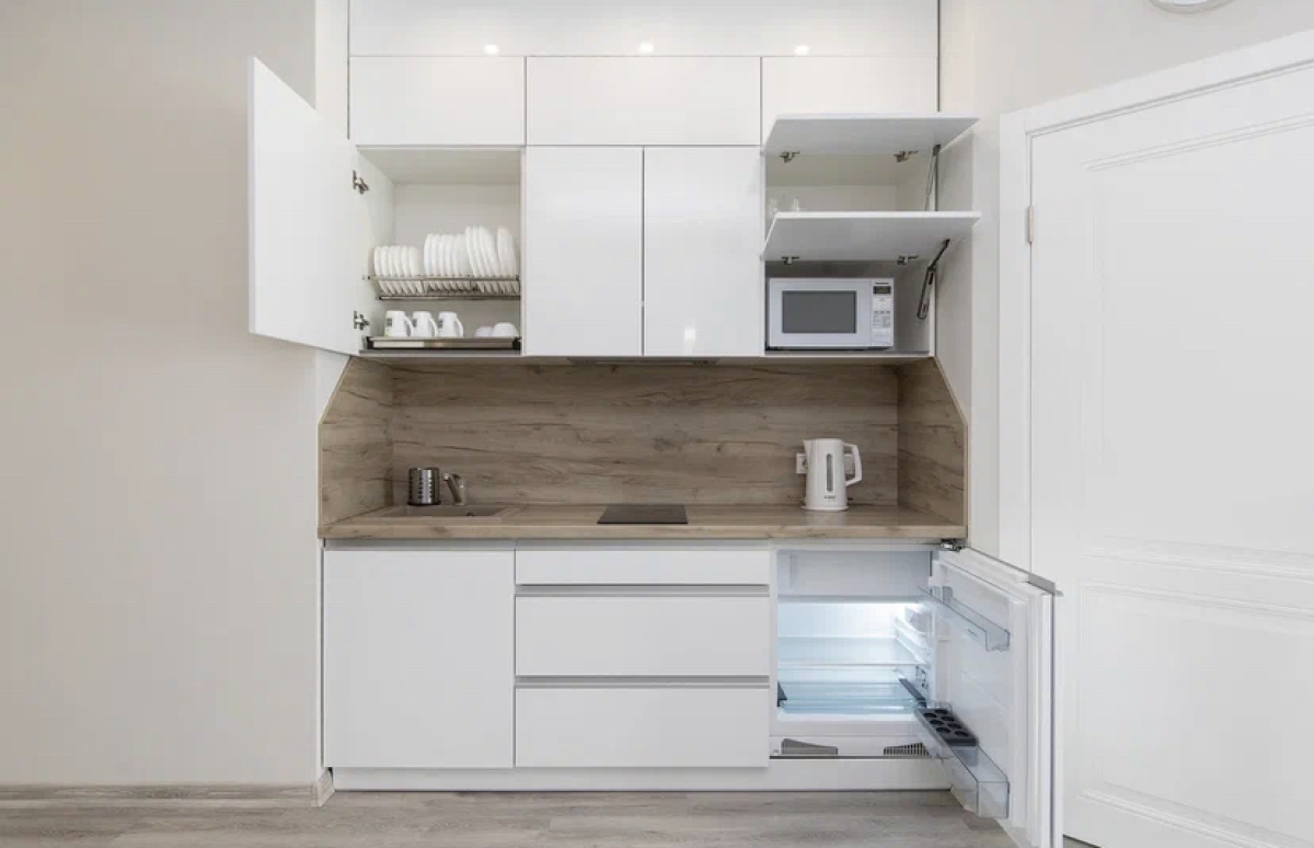 Апартаменты Баден SPA 51