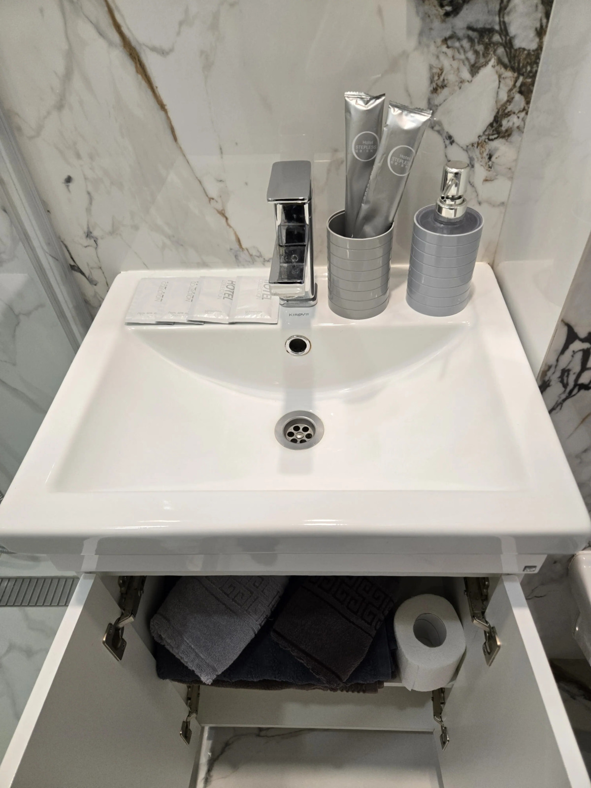 Квартира студия Delta House в центре Казани