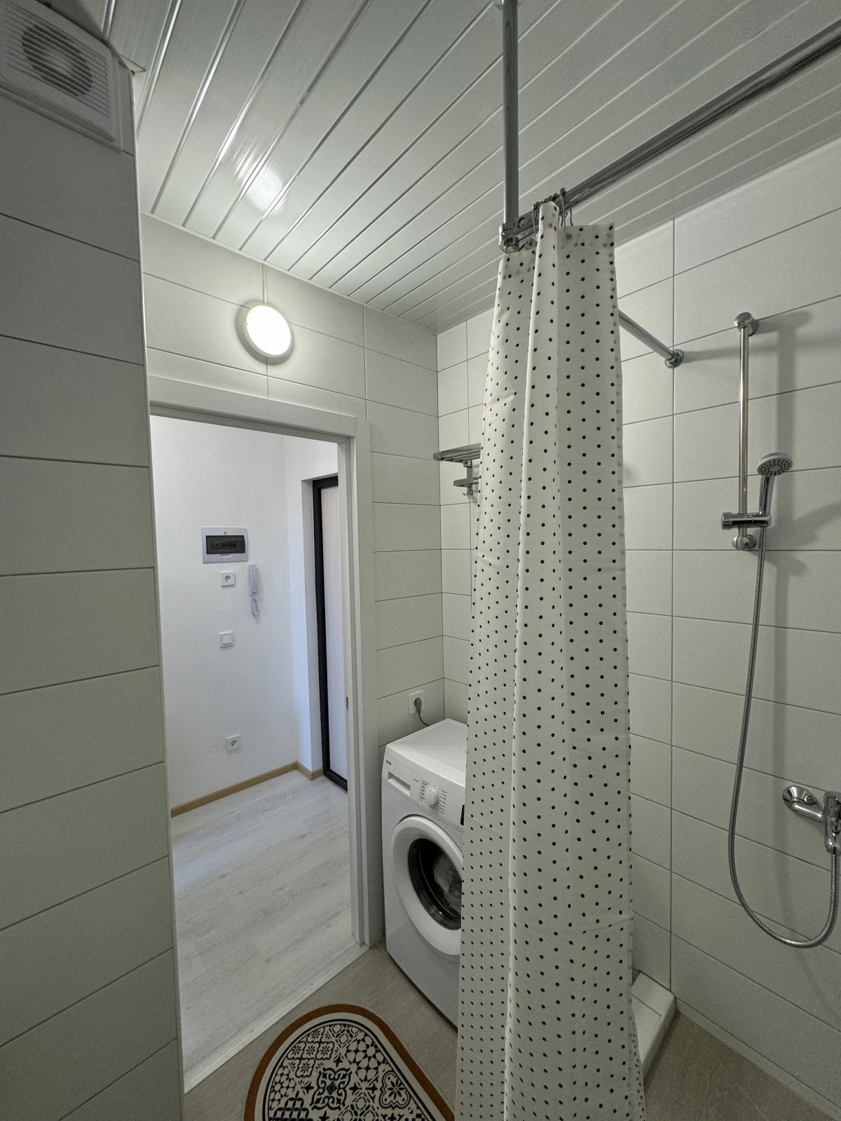 Квартира Мансардная недалеко от аэропорта