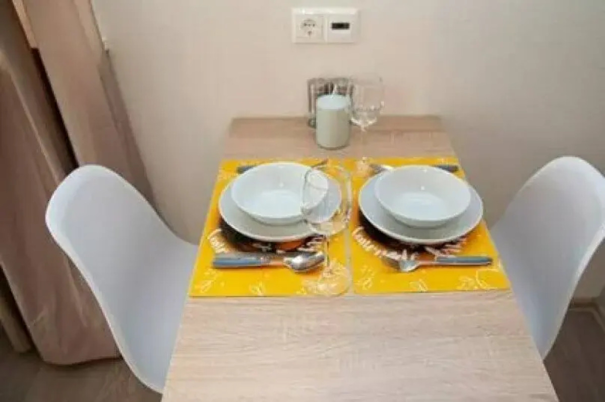 Апартаменты на Дмитровском шоссе 345/2