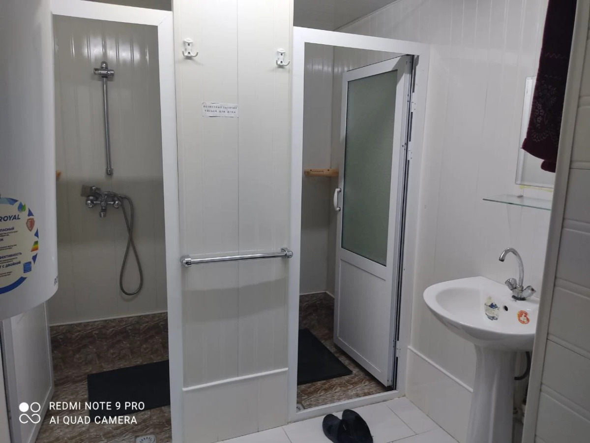 Гостевой дом Xoja Kalon Cad