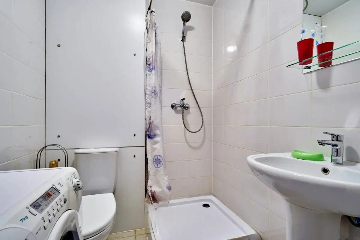 Апартаменты RoomOnDay на ул.Юбилейная арт.000108