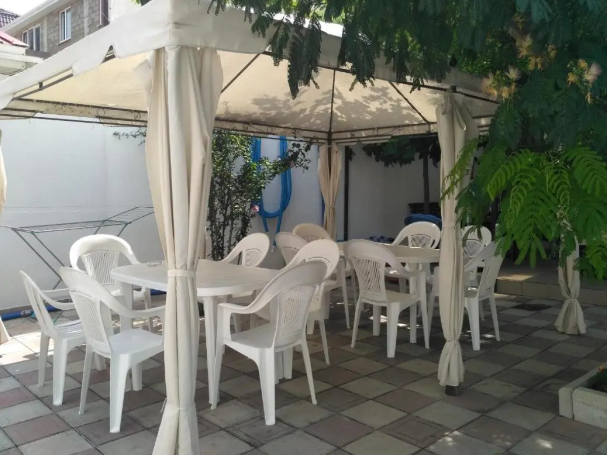 Гостевой Дом Моряк