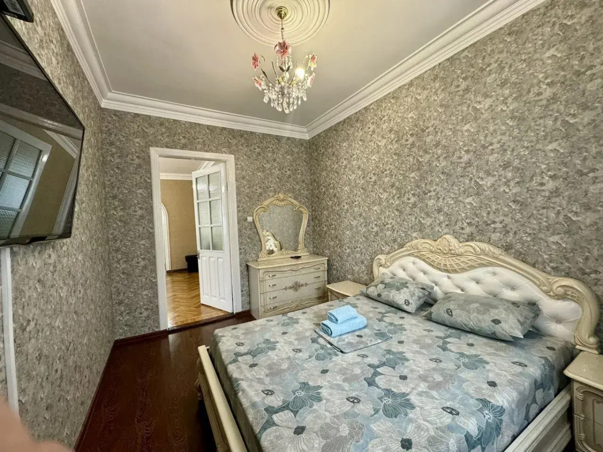 Частный Дом на Улице Маркова 14