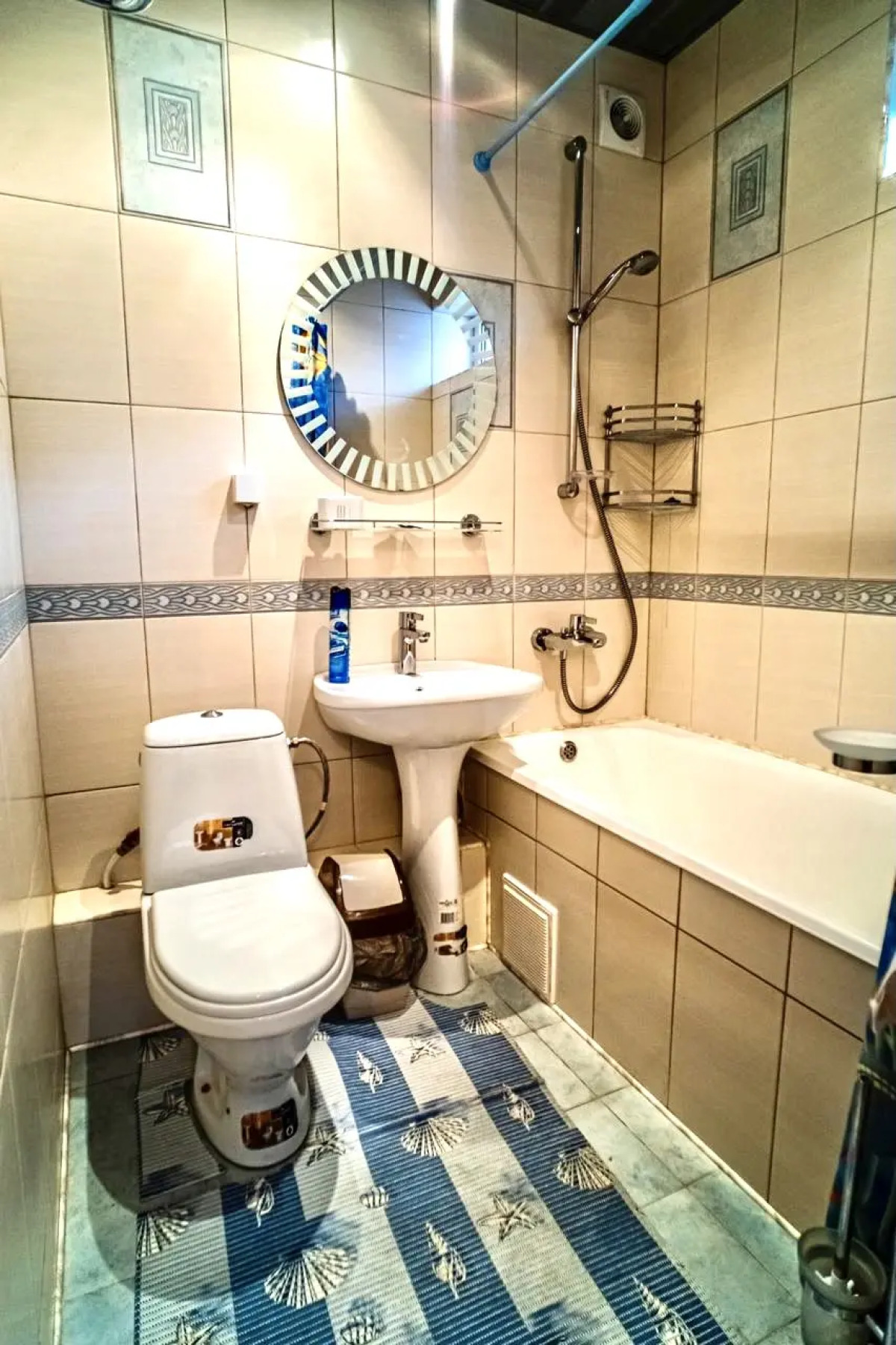 Коттедж на Красной Поляне на 11 человек