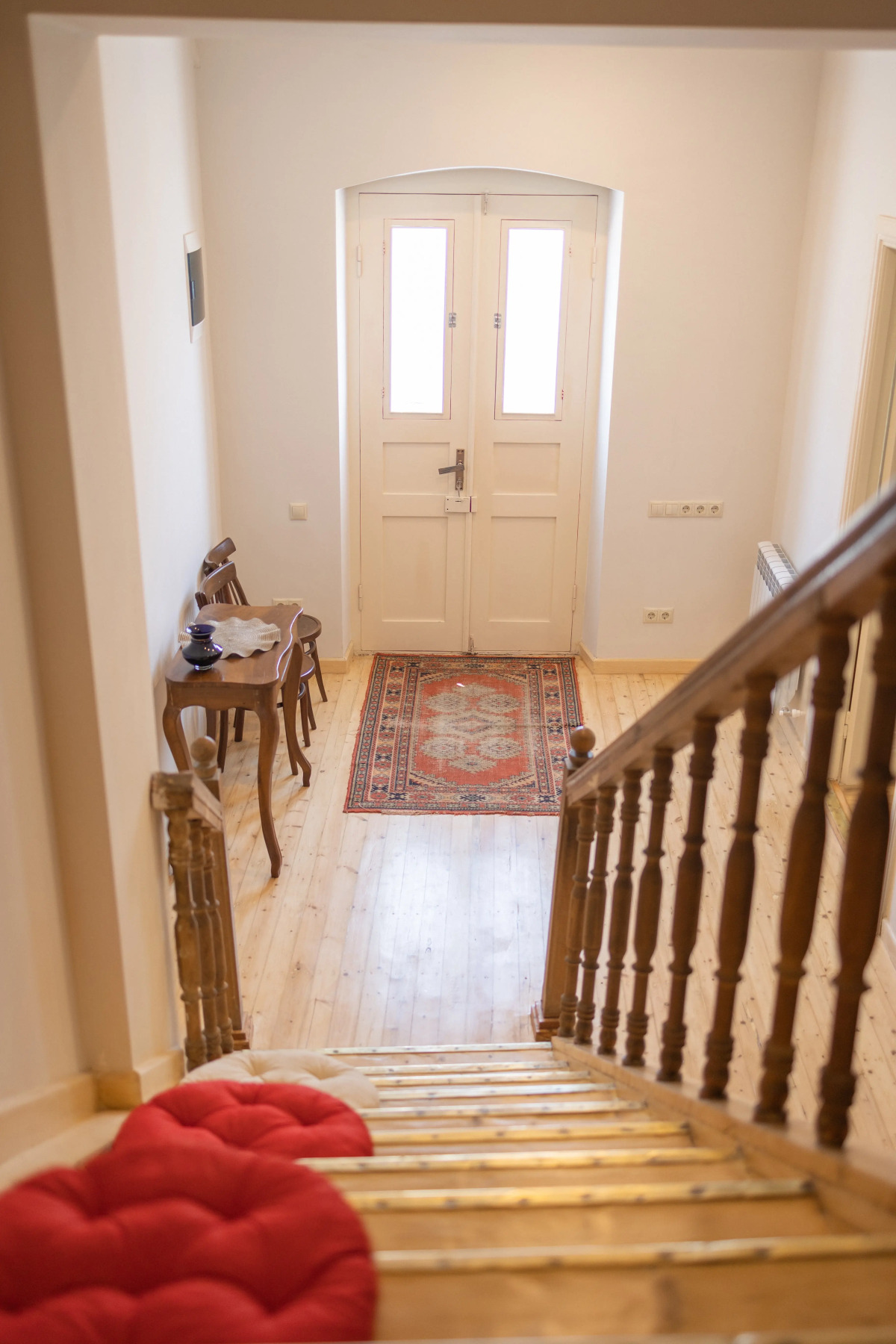 Бутик-отель Toon 55