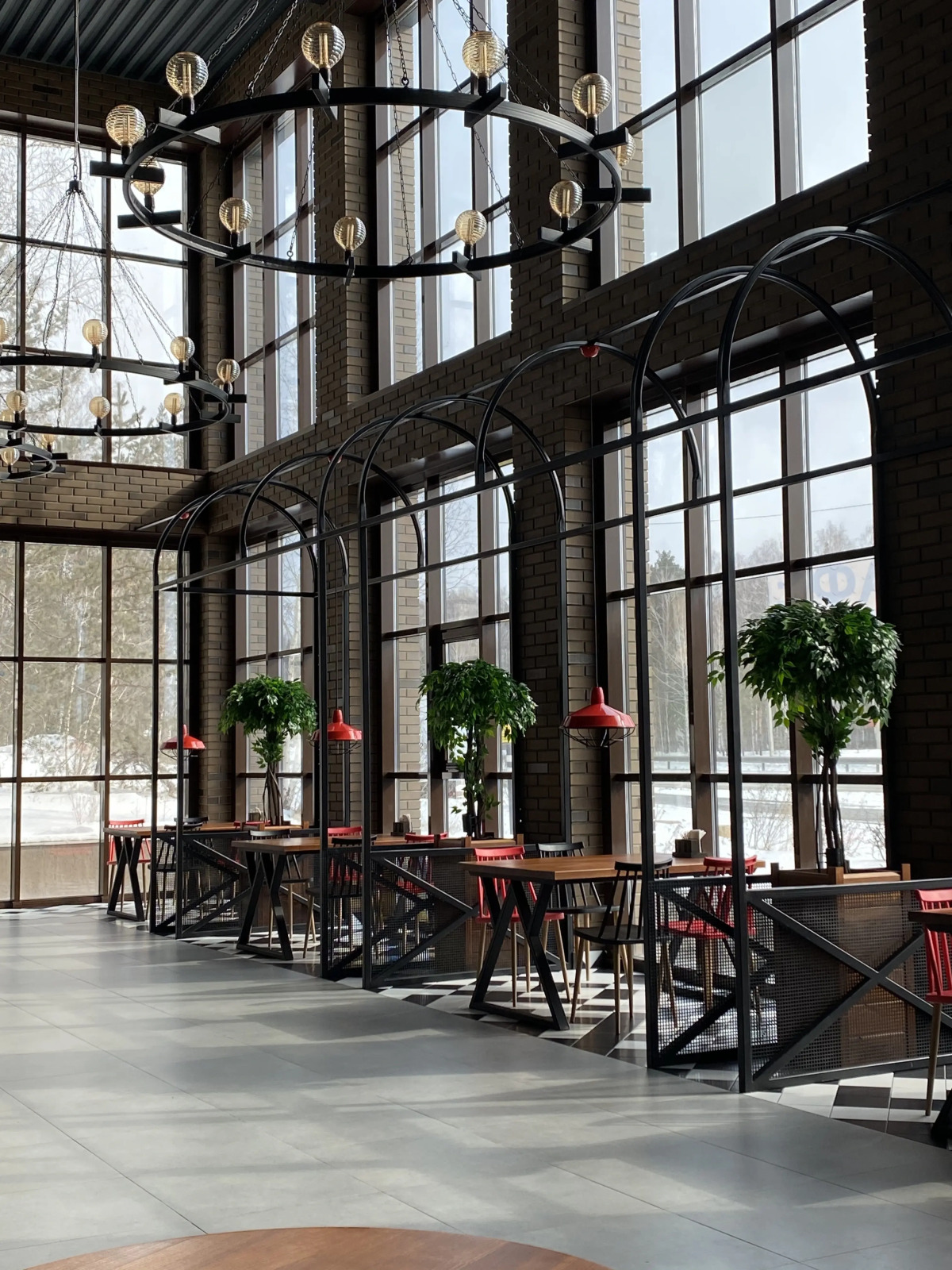 Мини-отель Форрест