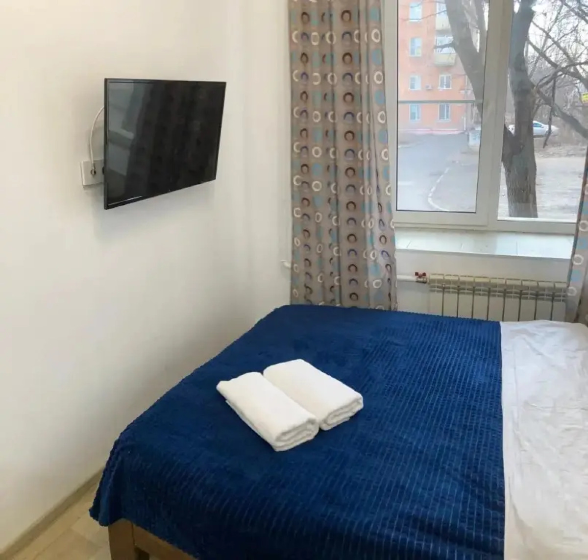 Апартаменты Орешка 13