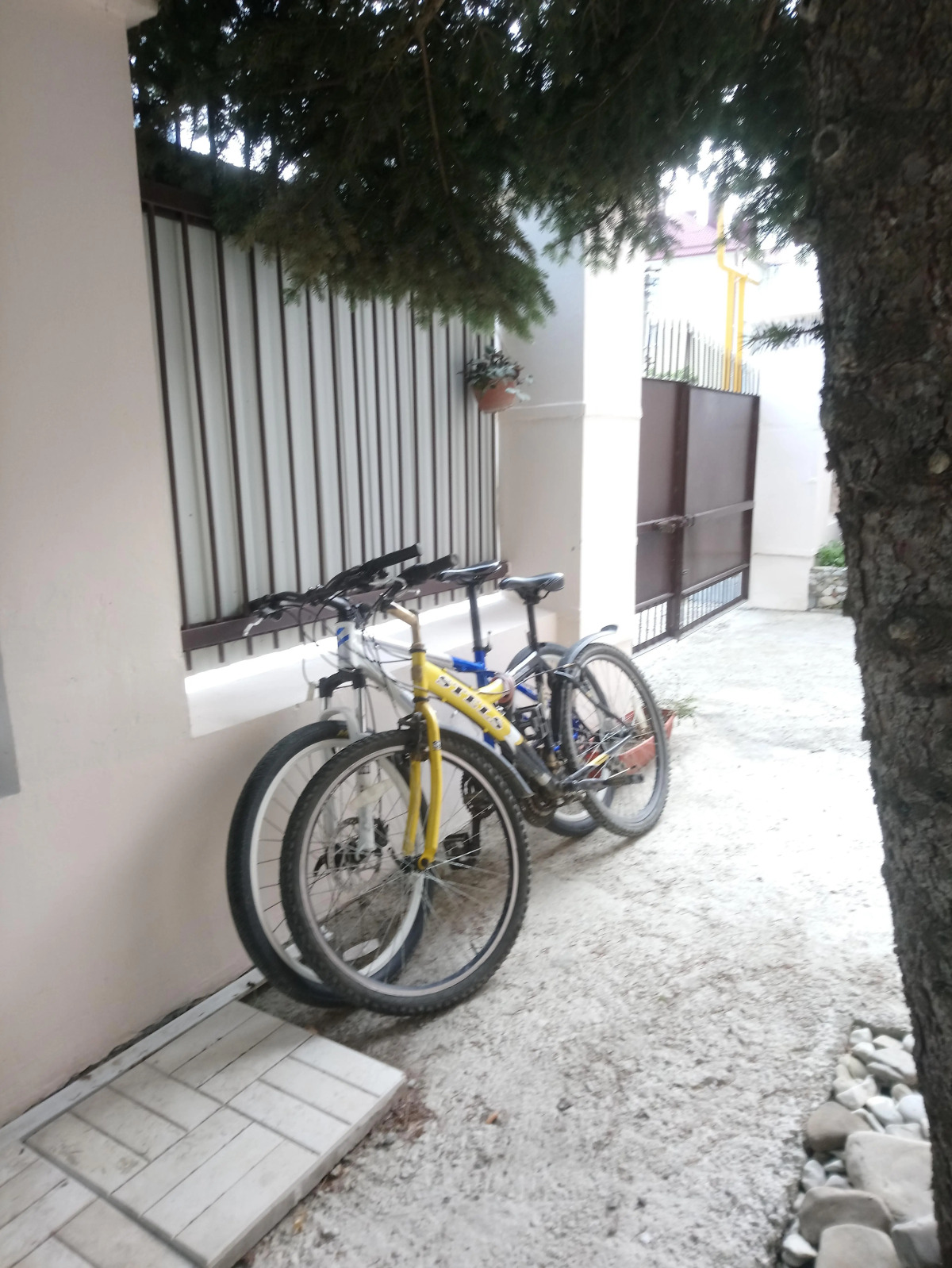 Гостевой дом на Солнечной 13