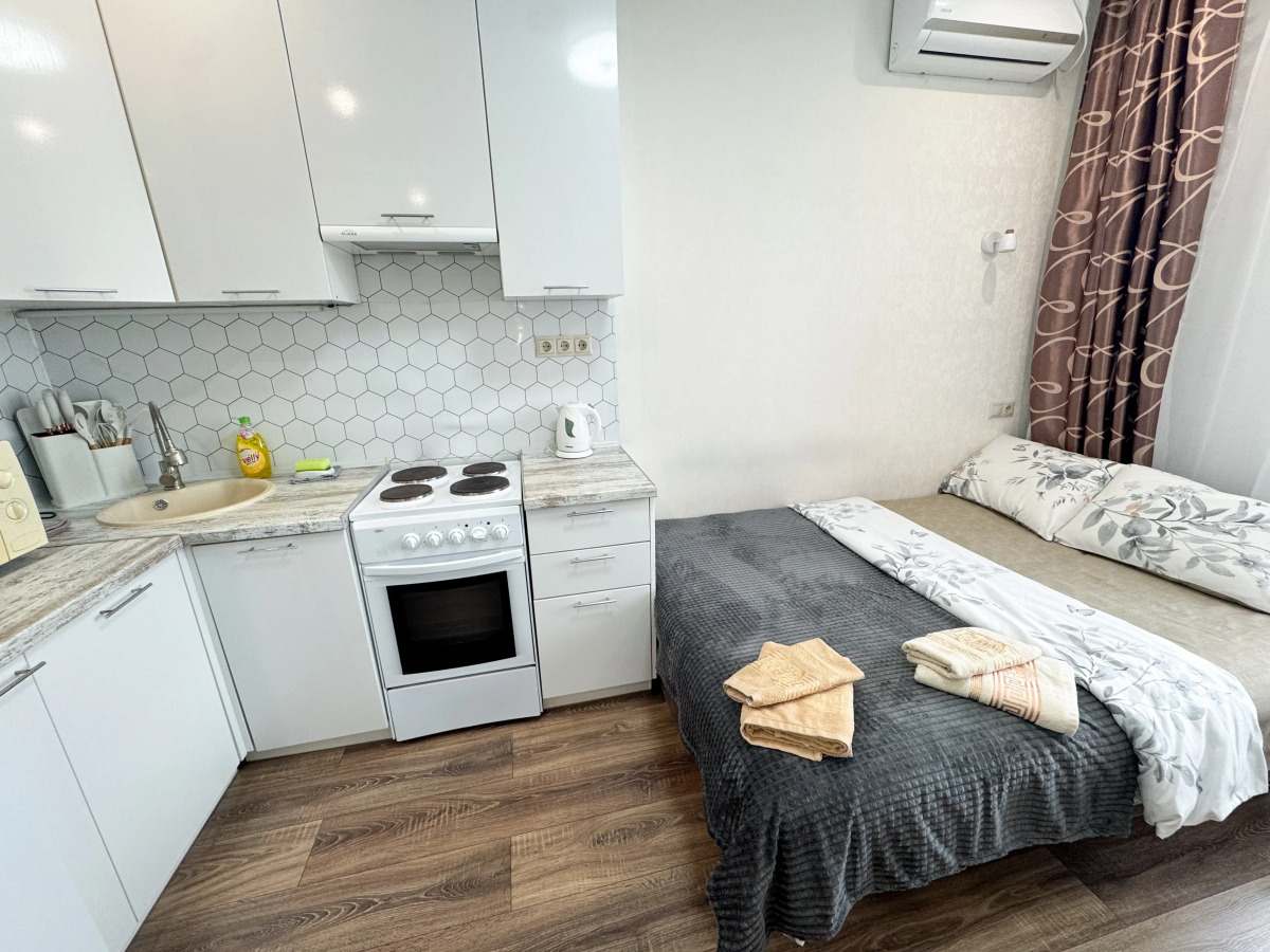 Квартира с заселением 24/7 Лучший сервис Посуточно 50