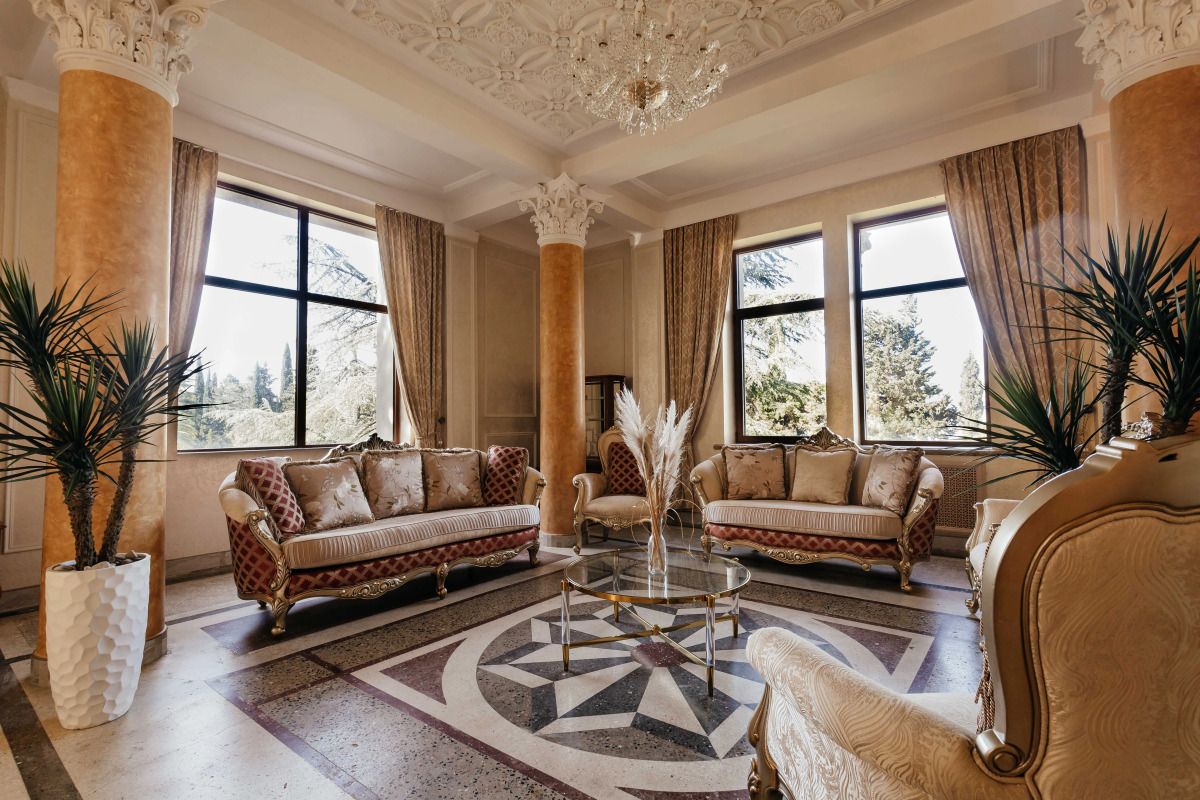 Amra Park Hotel & Spa