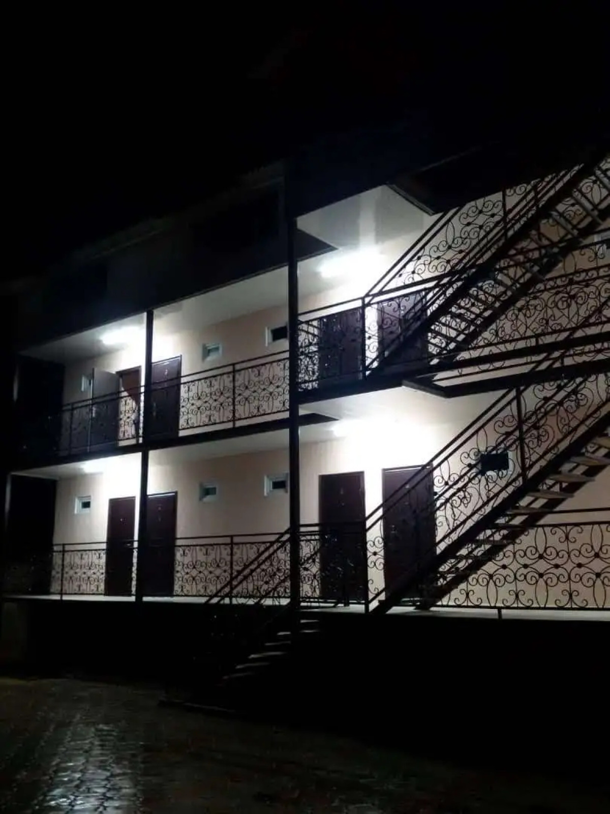 Гостевой Дом Эдем Иссык-Куль