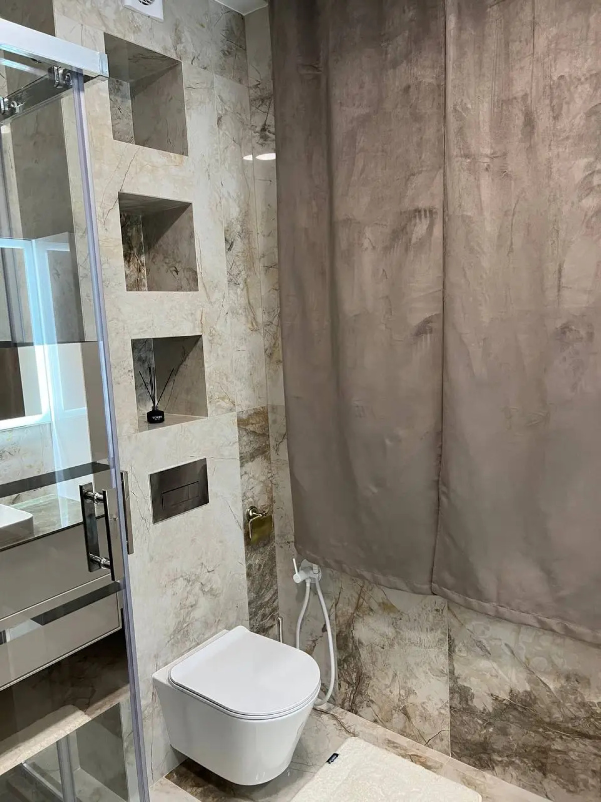 Гостевой Дом Premium на Московской 23